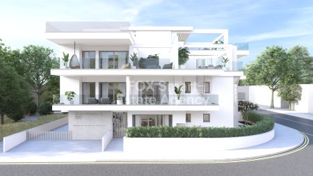 Appartamento in vendita