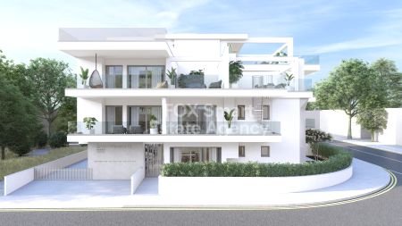 Appartamento in vendita