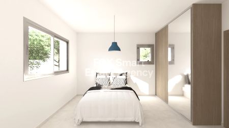 Appartamento in vendita