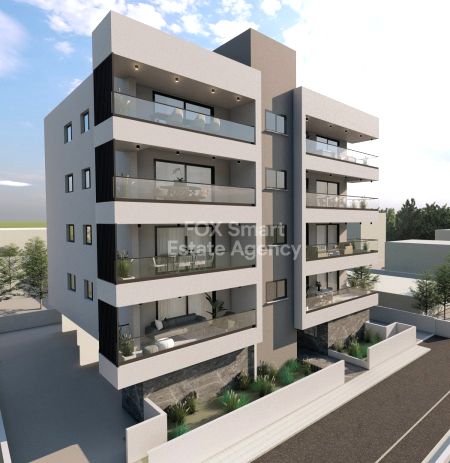 Thumbnail 1 Nikosia Immobilien Zum Verkauf Ab 100 Und 150 M2