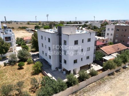 Thumbnail 4 Appartement à Vendre Dans Chypre