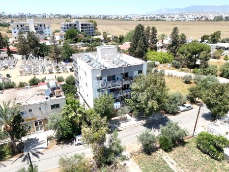 Thumbnail 2 Appartement à Vendre Dans Chypre