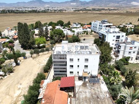 Thumbnail 3 Appartement à Vendre Dans Chypre