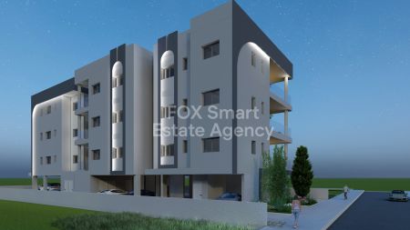 Thumbnail 1 Property For Sale Nicosia