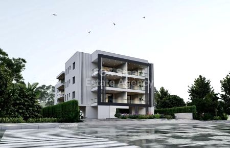 Thumbnail 3 Nieruchomość Na Sprzedaż Nikozja