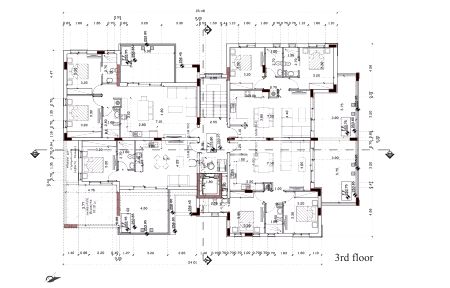 Thumbnail 4 Nieruchomość Na Sprzedaż Nikozja