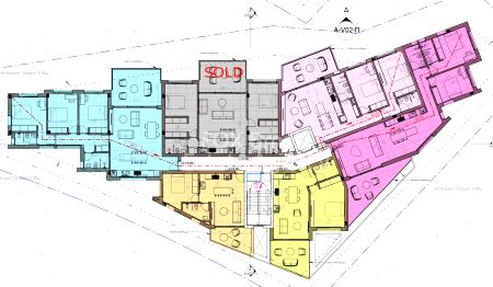 דירה למכירה