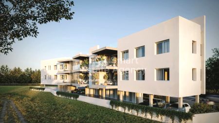 Thumbnail 4 Propriété À Vendre Nicosie