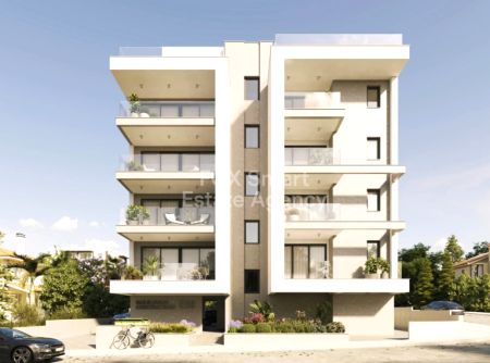 Thumbnail 2 Propriété À Vendre Nicosie