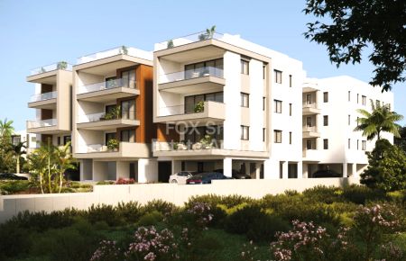 Thumbnail 4 Flat For Sale In Cyprus