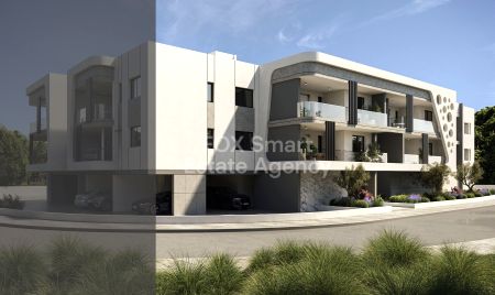 Thumbnail 3 房产 出售 尼科西亚