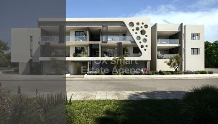 Thumbnail 2 房产 出售 尼科西亚