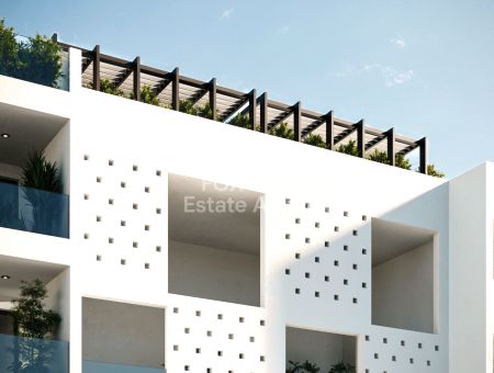 Thumbnail 2 קפריסין למכירה דירות