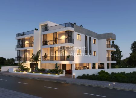 Thumbnail 4 Appartamenti In Vendita Cipro