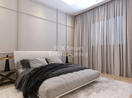 Thumbnail 5 Appartamenti In Vendita Cipro