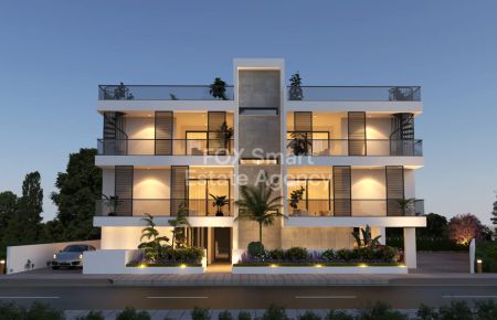 Thumbnail 1 Appartamenti In Vendita Cipro