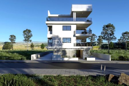 Thumbnail 3 Propriété À Vendre Nicosie