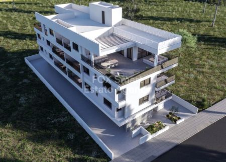 Appartamento in vendita