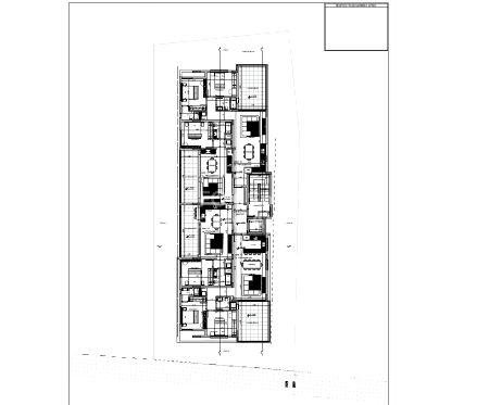 Appartamento in vendita