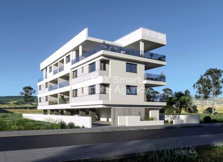 Appartamento in vendita