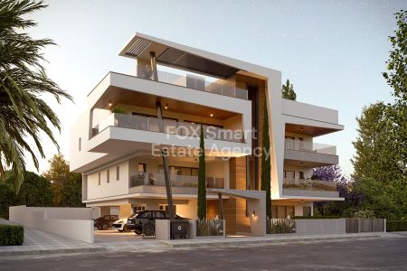 Appartamento in vendita