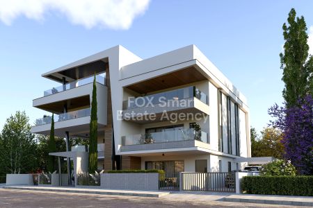 Thumbnail 3 Immobilie Zum Verkauf Nikosia