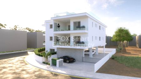 Thumbnail 1 Nicosia Immobili In Vendita Da 100,000 E 250,000 €