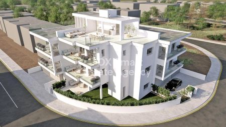 Thumbnail 4 Nicosia Immobili In Vendita Da 100,000 E 250,000 €