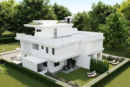 Thumbnail 4 Larnaka Immobilien Zum Verkauf Ab 500,000 Und 750,000 €