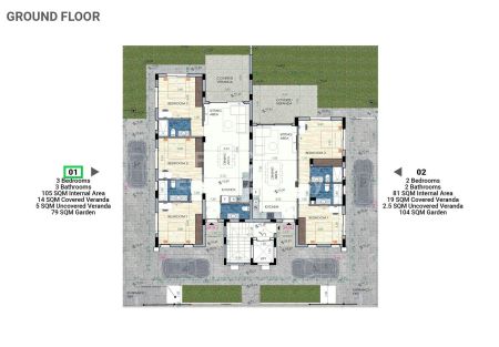 Διαμέρισμα προς πώληση