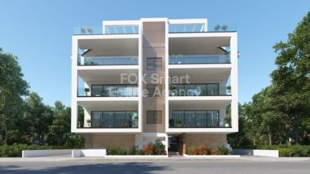 Thumbnail 5 Larnaca Immobilier À Vendre à Partir De 100 Et 150 M2