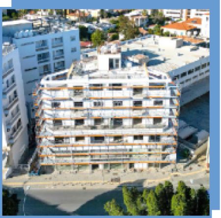 Thumbnail 1 Larnaka Immobilien Zum Verkauf Ab 150 Und 250 M2