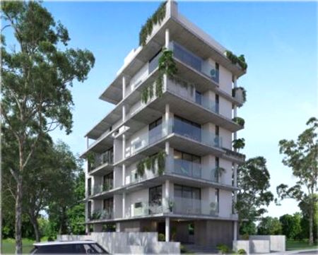 Flat for sale