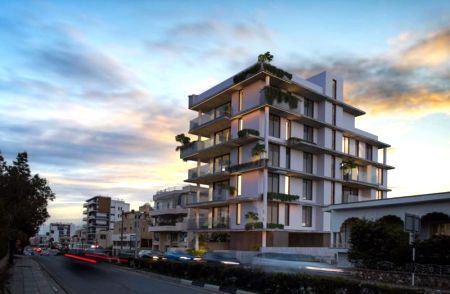 Flat for sale