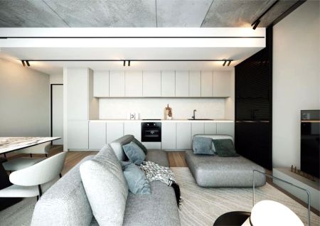 Flat for sale