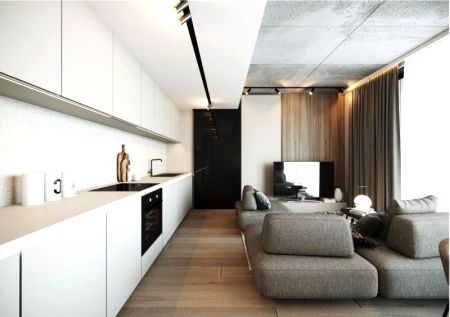 Flat for sale