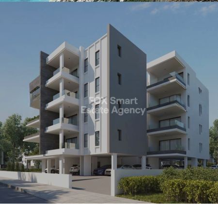 Thumbnail 2 Discover Your Dream Cyprus Property In Larnaca With Fox Smart Estate Agency