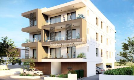 Thumbnail 1 Larnaca Immobili In Vendita Da 250,000 E 500,000 €