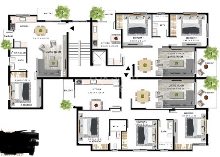 Mieszkanie na sprzedaż