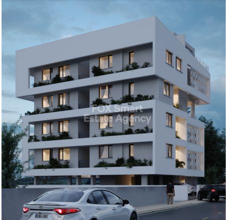 Thumbnail 5 Discover Your Dream Cyprus Property In Larnaca With Fox Smart Estate Agency