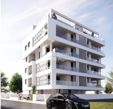 Thumbnail 4 Larnaca Immobili In Vendita Da 250,000 E 500,000 €