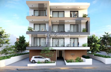 Thumbnail 1 Ларнака Недвижимость На Продажу от 100 и 150 m2