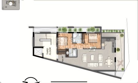 Διαμέρισμα προς πώληση