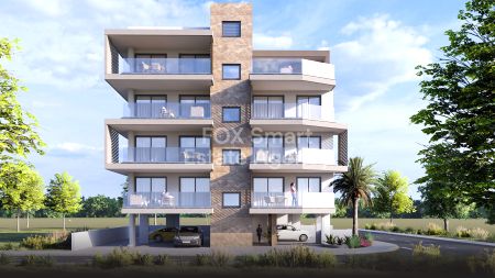 Thumbnail 4 在塞浦路斯的拉纳卡与Fox Smart Estate Agency发现您梦寐以求的物业