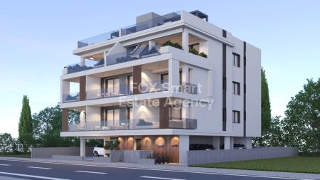 Thumbnail 3 Larnaca Immobili In Vendita Da 80 E 100 M2