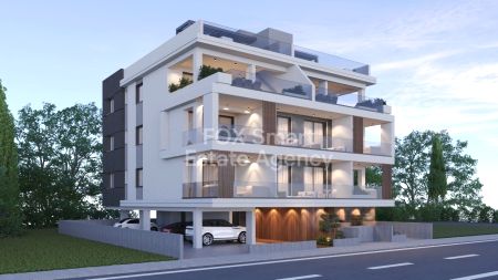 Thumbnail 5 Larnaca Immobili In Vendita Da 80 E 100 M2