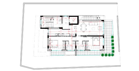 Thumbnail 5 Apartments For Sale Larnaca