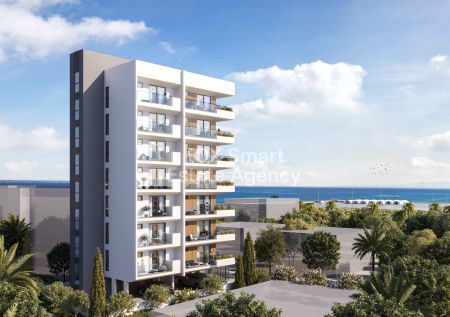 Thumbnail 4 Apartments For Sale Larnaca