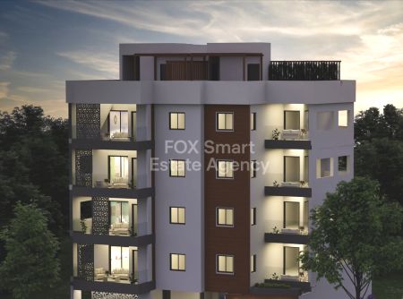 Thumbnail 1 Discover Your Dream Cyprus Property In Larnaca With Fox Smart Estate Agency