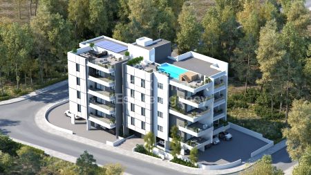 Thumbnail 2 Discover Your Dream Cyprus Property In Larnaca With Fox Smart Estate Agency